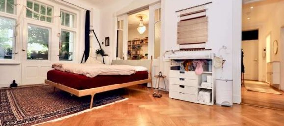 4-salle Appartement à Planterwald, Germany No. 17202 5