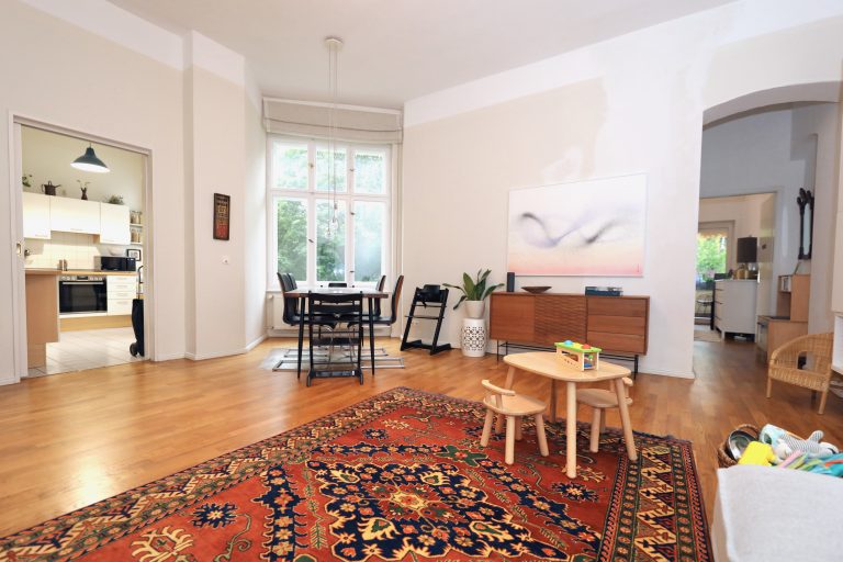 4-salle Appartement à Planterwald, Germany No. 17202