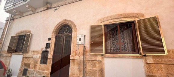 2 Schlafzimmer Haus in Bitetto, Italy, Nr. 18598 30