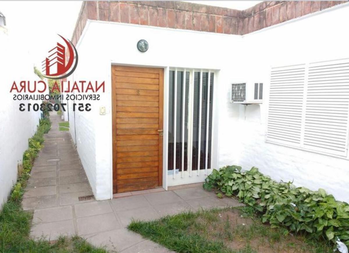 2 bedrooms Apartment in Cordoba, Argentina No. 9571