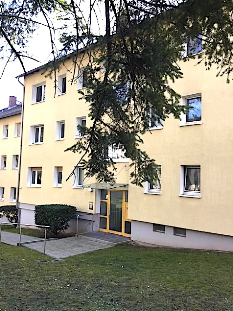 2 Schlafzimmer Wohnung in Wiesbaden, Germany, Nr. 16850