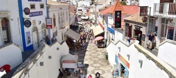 8 غرف نوم منزل في Albufeira, Portugal رقم 94570 21