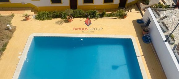 8 غرف نوم منزل في Albufeira, Portugal رقم 94570 2