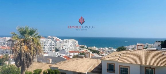 8 غرف نوم منزل في Albufeira, Portugal رقم 94570 3