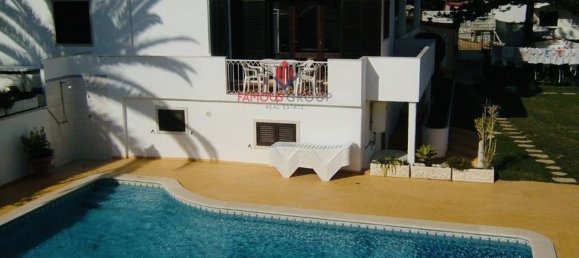 8 غرف نوم منزل في Albufeira, Portugal رقم 94570 4