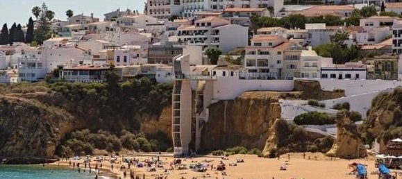 8 غرف نوم منزل في Albufeira, Portugal رقم 94570 23