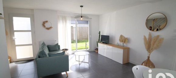 3 chambres Maison à Inzinzac-Lochrist, France No. 269207 2