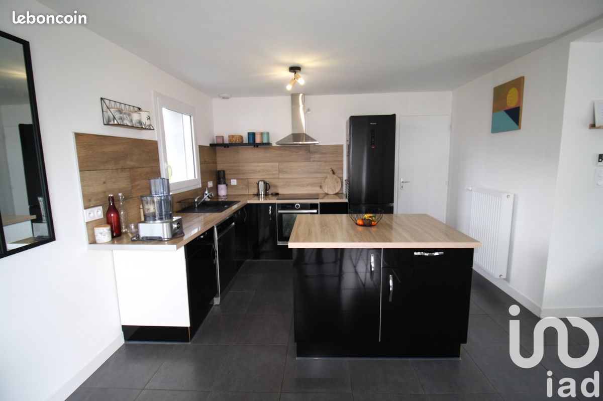 3 chambres Maison à Inzinzac-Lochrist, France No. 269207