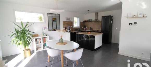 3 chambres Maison à Inzinzac-Lochrist, France No. 269207 12