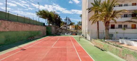 1 chambre Appartement à Adeje, Spain No. 119508 19