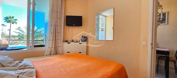 1 chambre Appartement à Adeje, Spain No. 119508 13