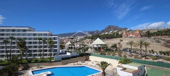 1 chambre Appartement à Adeje, Spain No. 119508 24