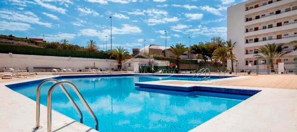 1 chambre Appartement à Adeje, Spain No. 119508 2