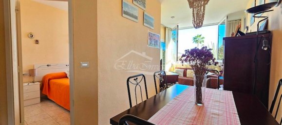 1 chambre Appartement à Adeje, Spain No. 119508 7
