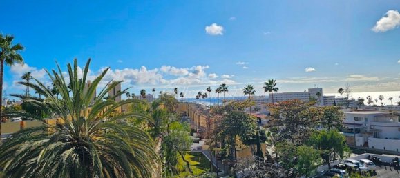 1 chambre Appartement à Adeje, Spain No. 119508 3