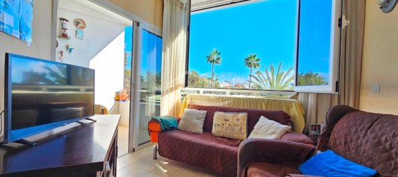 1 chambre Appartement à Adeje, Spain No. 119508 4