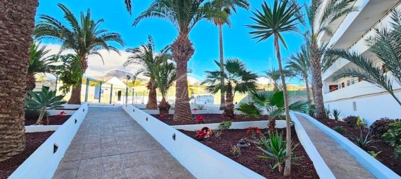 1 chambre Appartement à Adeje, Spain No. 119508 26