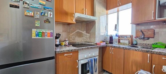 1 chambre Appartement à Adeje, Spain No. 119508 11