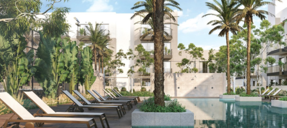 1 Schlafzimmer Wohnung in Jumeirah Village Circle, UAE, Nr. 4825 4