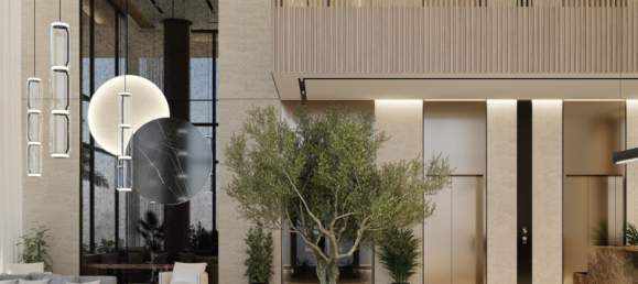 1 Schlafzimmer Wohnung in Jumeirah Village Circle, UAE, Nr. 4825 5