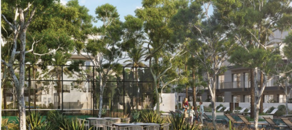 1 Schlafzimmer Wohnung in Jumeirah Village Circle, UAE, Nr. 4825 6