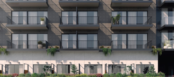 1 Schlafzimmer Wohnung in Jumeirah Village Circle, UAE, Nr. 4825 3