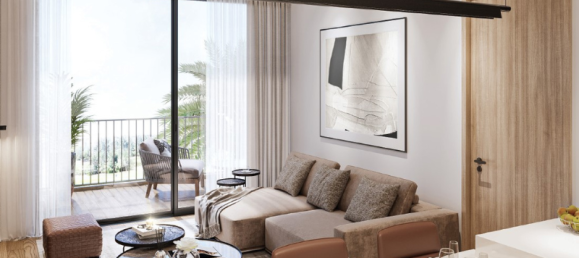 1 Schlafzimmer Wohnung in Jumeirah Village Circle, UAE, Nr. 4825 2