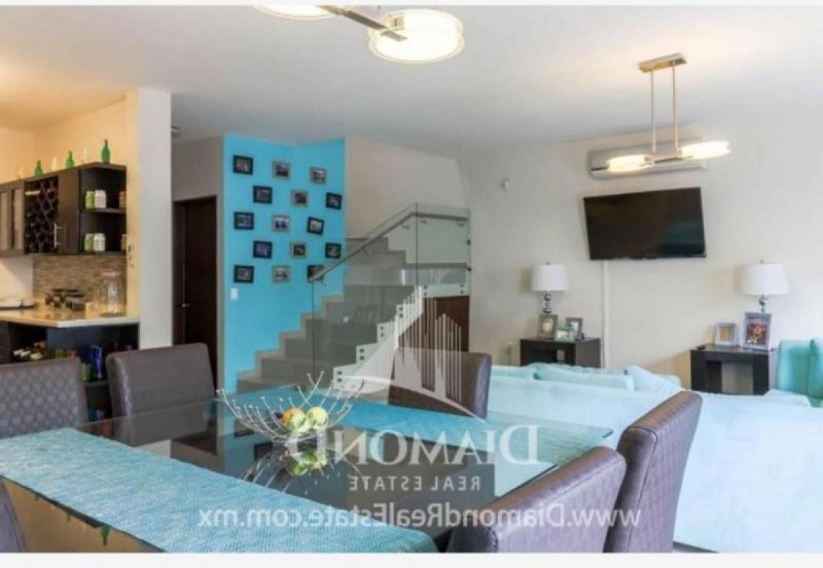 Casa T3 em Sinaloa, Mexico N.º 174254