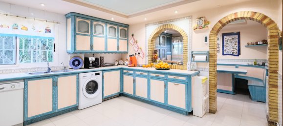 6 غرف نوم منزل في Cuarte de Huerva, Spain رقم 66006 23