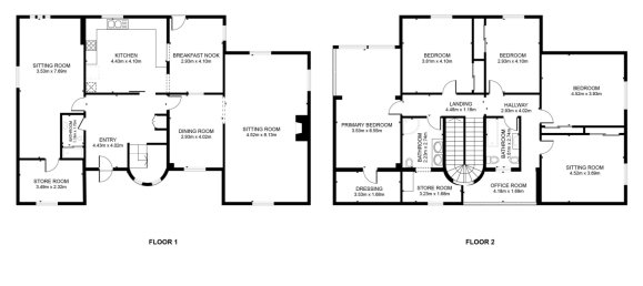 6 غرف نوم منزل في Cuarte de Huerva, Spain رقم 66006 15