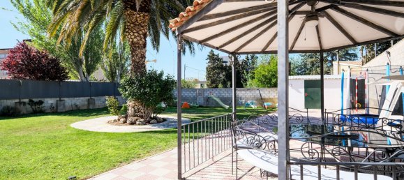 6 غرف نوم منزل في Cuarte de Huerva, Spain رقم 66006 20