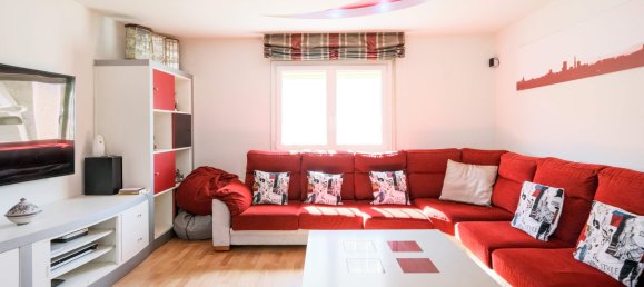 6 غرف نوم منزل في Cuarte de Huerva, Spain رقم 66006 9