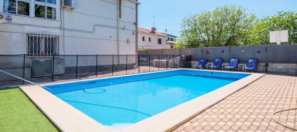 6 غرف نوم منزل في Cuarte de Huerva, Spain رقم 66006 18