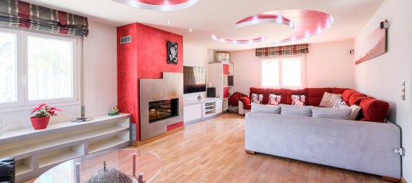 6 غرف نوم منزل في Cuarte de Huerva, Spain رقم 66006 11