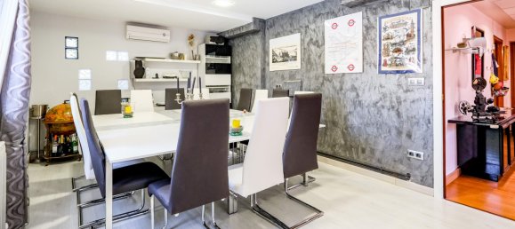 6 غرف نوم منزل في Cuarte de Huerva, Spain رقم 66006 13