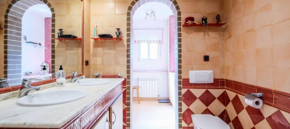 6 غرف نوم منزل في Cuarte de Huerva, Spain رقم 66006 27