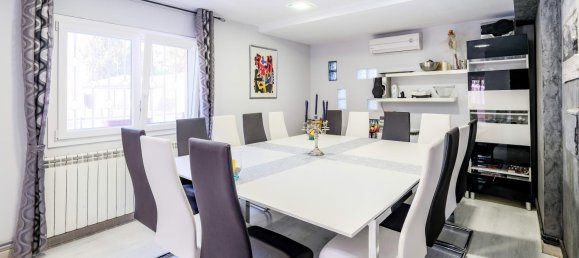 6 غرف نوم منزل في Cuarte de Huerva, Spain رقم 66006 25