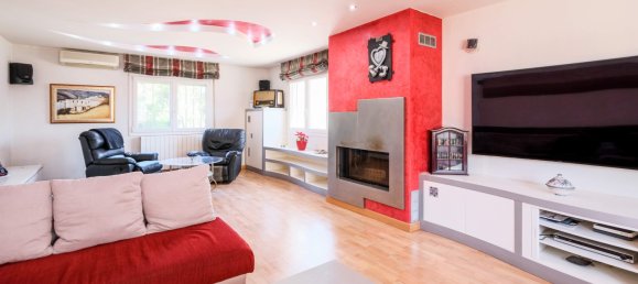 6 غرف نوم منزل في Cuarte de Huerva, Spain رقم 66006 10