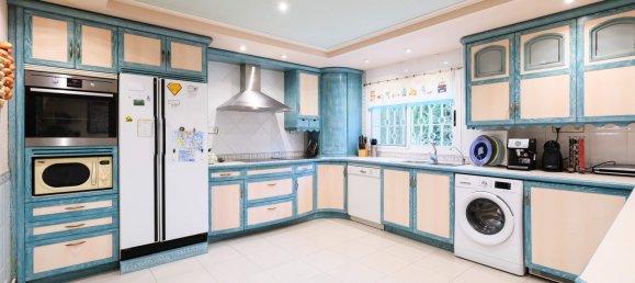 6 غرف نوم منزل في Cuarte de Huerva, Spain رقم 66006 49