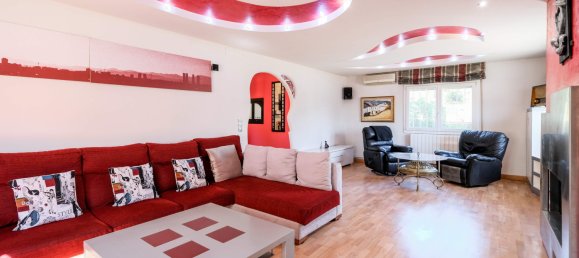 6 غرف نوم منزل في Cuarte de Huerva, Spain رقم 66006 8