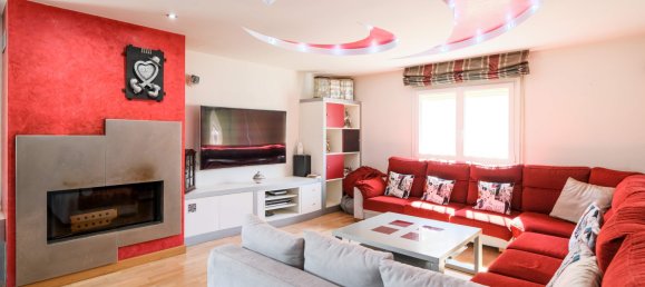 6 غرف نوم منزل في Cuarte de Huerva, Spain رقم 66006 7