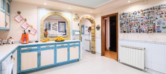 6 غرف نوم منزل في Cuarte de Huerva, Spain رقم 66006 50