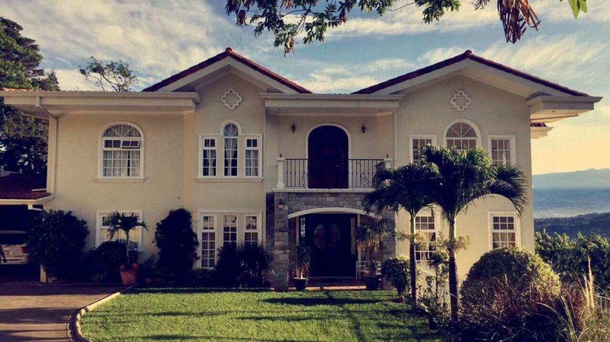 4 غرف نوم فيلا في San Jose, Costa Rica رقم 2