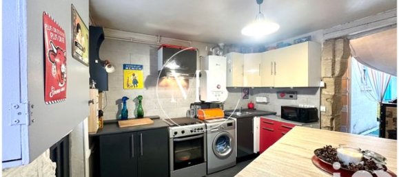 Moradia em banda T1 em Asnieres-sur-Oise, France N.º 354051 8