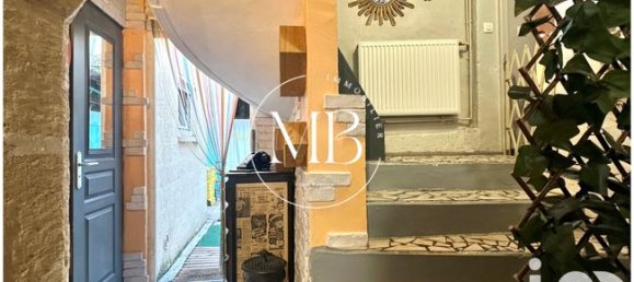 Moradia em banda T1 em Asnieres-sur-Oise, France N.º 354051 14