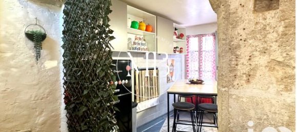 Moradia em banda T1 em Asnieres-sur-Oise, France N.º 354051 4