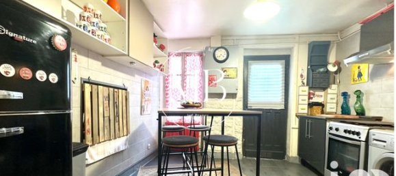 Moradia em banda T1 em Asnieres-sur-Oise, France N.º 354051 6