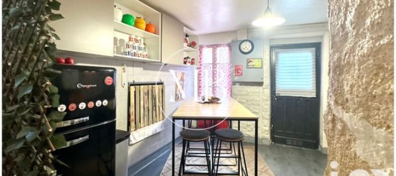 Moradia em banda T1 em Asnieres-sur-Oise, France N.º 354051 5