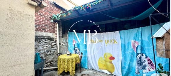 Moradia em banda T1 em Asnieres-sur-Oise, France N.º 354051 17