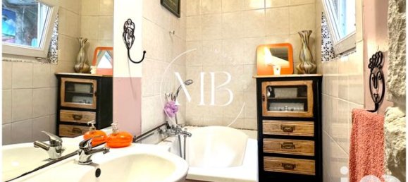 Moradia em banda T1 em Asnieres-sur-Oise, France N.º 354051 12